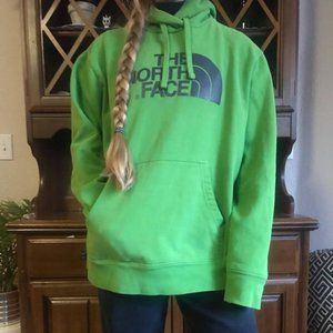 The North Face Pullover Hoodie